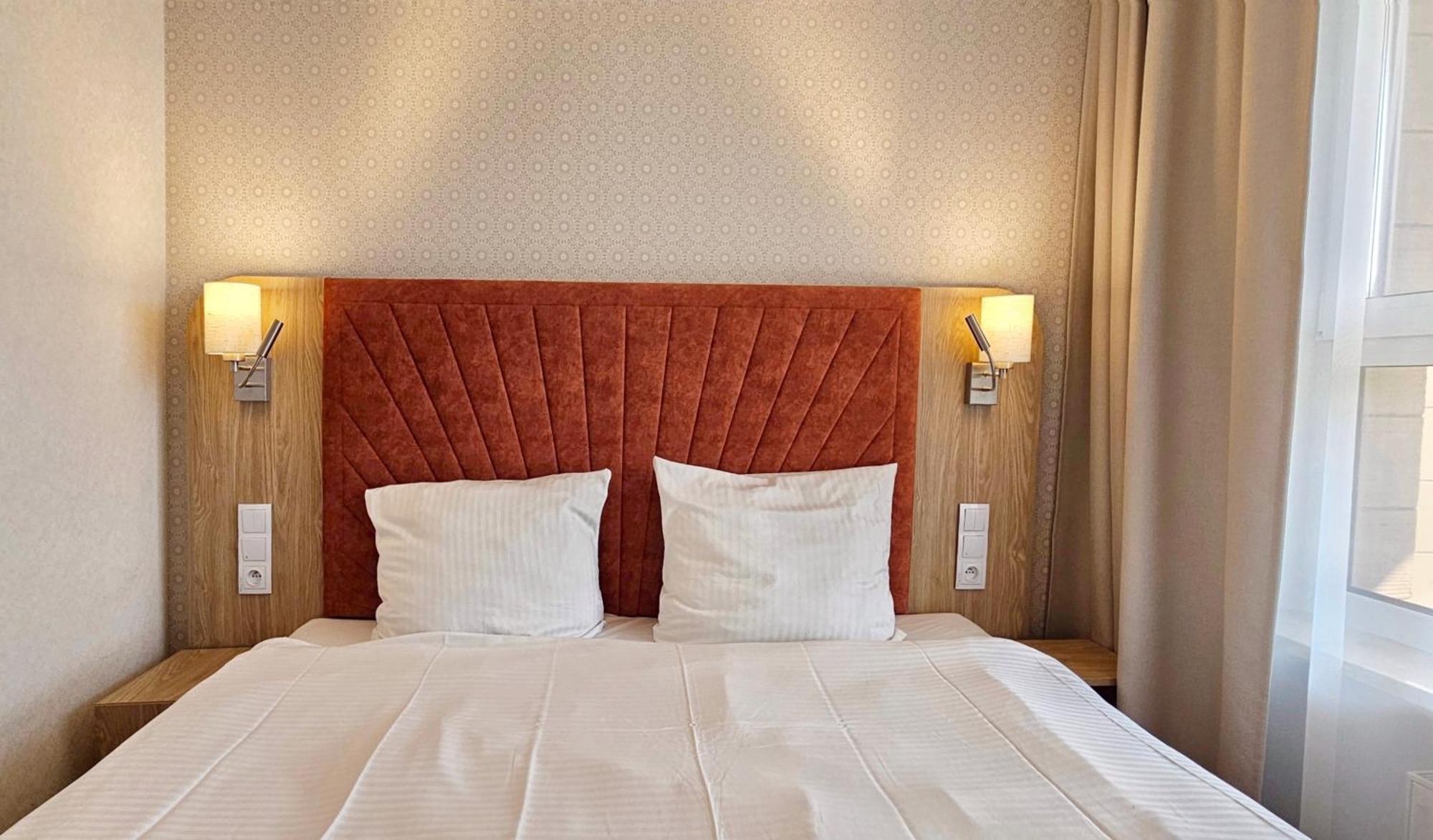 Holiday Home Bel Mare 323F Z Osobna Sypialnia, Parking Gratis เมียนซิดดรอแย ภายนอก รูปภาพ